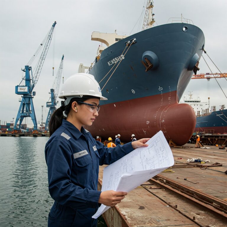 Tecnico Constr Naval